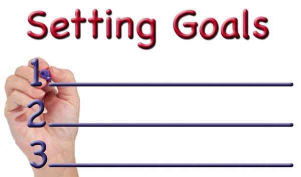 The Top 3 Small Business Goals for a Successful 2022