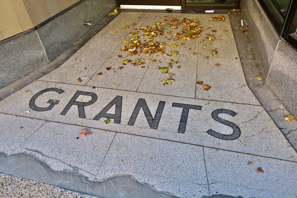 Nonprofit Grants 101: How to Find Grants that Fit