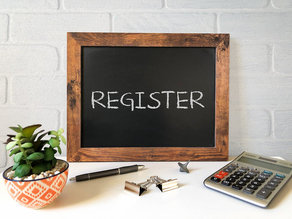 Small Business Deep-Dive #7: Registering Your Small Business