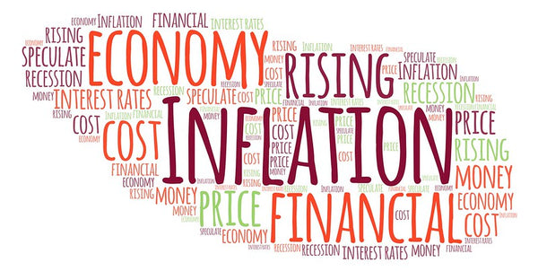 6 Ways Small Businesses Can Survive Rising Inflation
