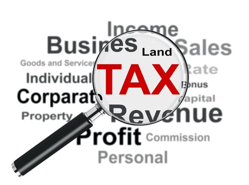 How to Estimate Taxes for My Small Business