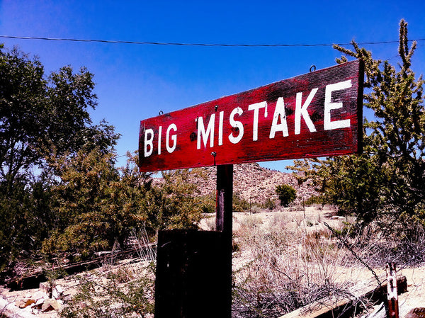 6 Nonprofit Mistakes That Can Threaten Your Tax-Exempt Status