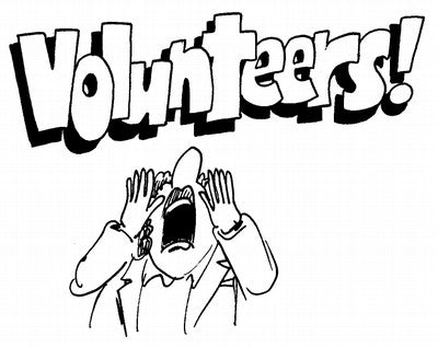 4 Steps to Nonprofit Volunteer Recruitment Success
