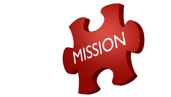 4 Steps to Create an Awesome Nonprofit Mission Statement