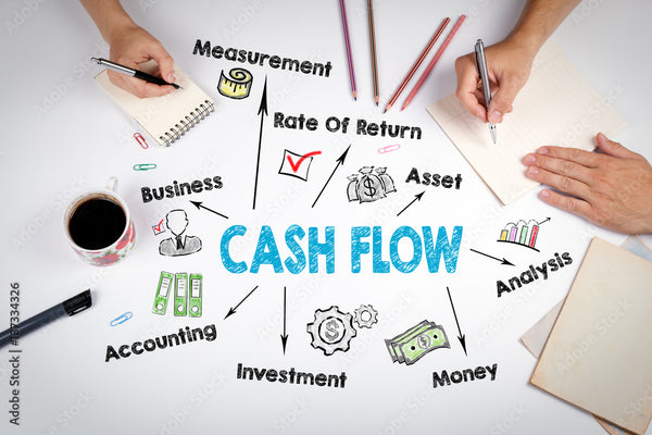 Maximizing Cash Flow: Tips and Strategies for Small Business Owners