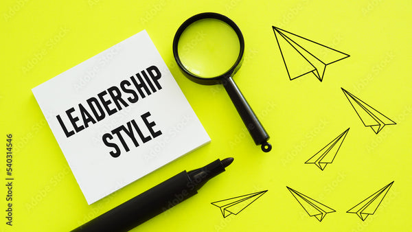 Choosing the Best Leadership Style for Your Small Business