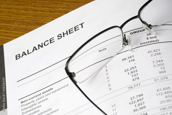 Understanding the Balance Sheet: A Beginner's Guide