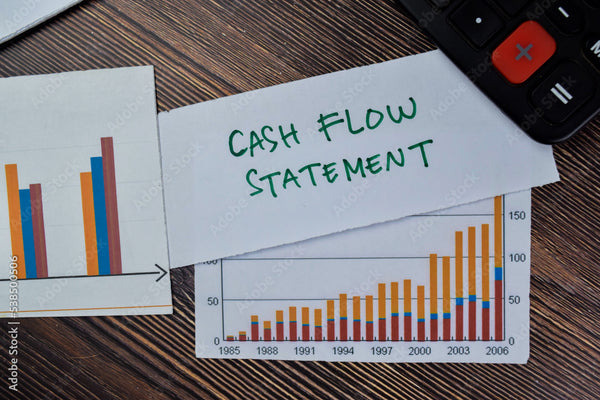 How to Read and Analyze a Cash Flow Statement for Your Small Business