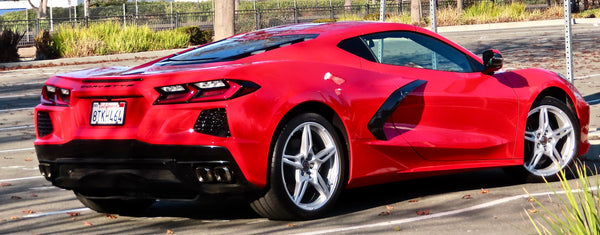 Understanding the Rules of Personal Vehicle Write-Offs