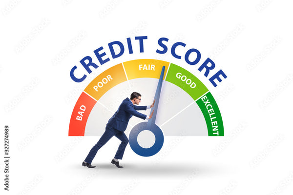 6 Strategies to Improve Your Small Business Credit Score