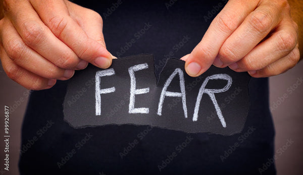 5 Biggest Money Fears Small Business Owners Share with Us