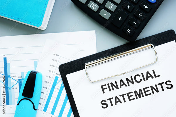 Tips for Improving Financial Statement Presentation for Clarity