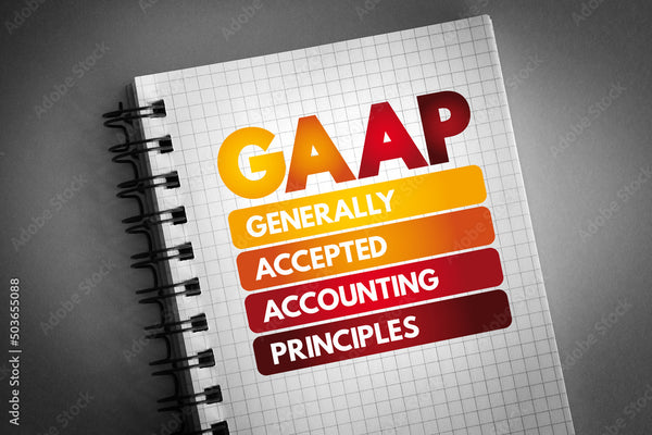 Understanding the Impact of GAAP on Financial Statement Preparation