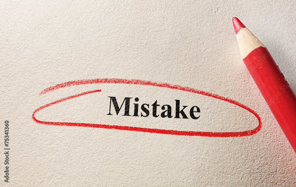 The 9 Worst Small Business Finance Mistakes to Avoid