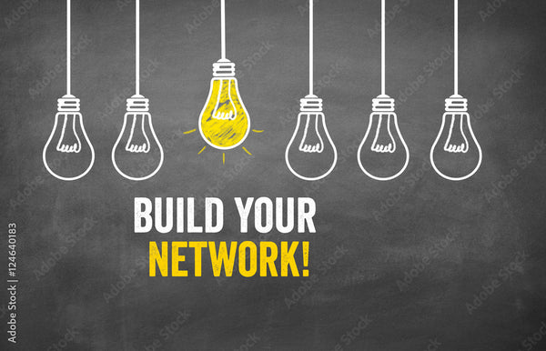 Our Top Secrets to Small Business Networking Success