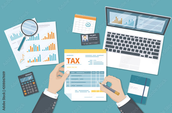The Complete Guide to Quarterly Taxes for Small Businesses