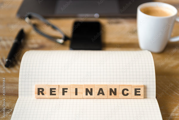 How and When to Refinance Your Small Business Debt