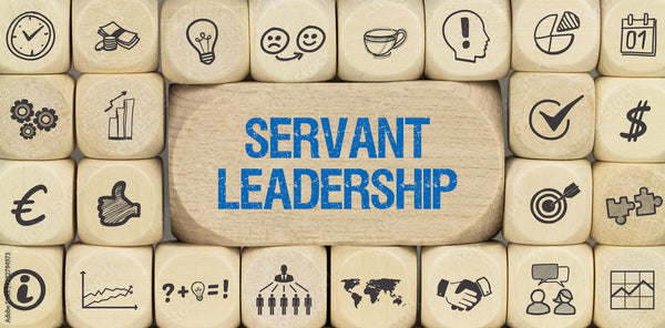 Servant Leadership for Small Business Owners: An Abridged Guide